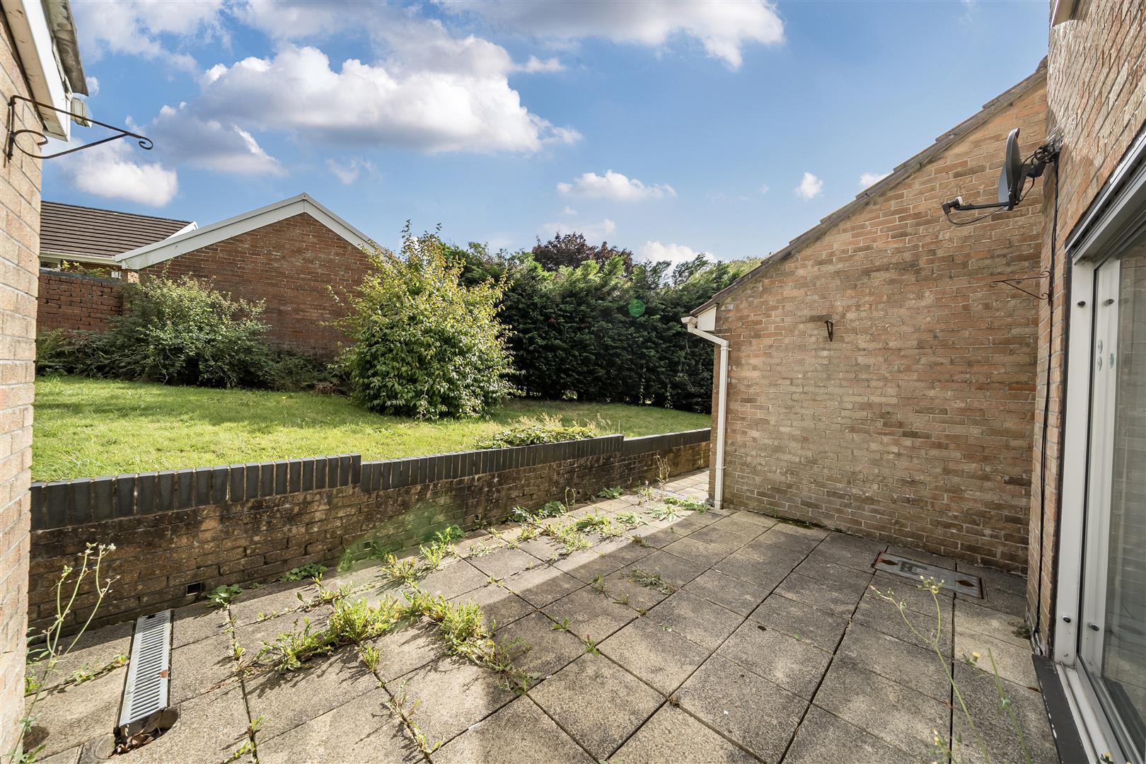 Clare Court, Loughor, Swansea, SA4 6UH